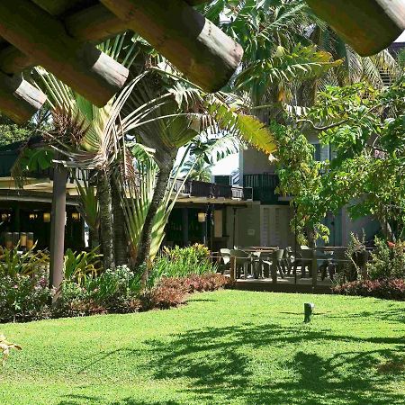 Mercure Nadi Exterior foto