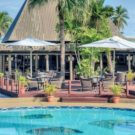Mercure Nadi Exterior foto
