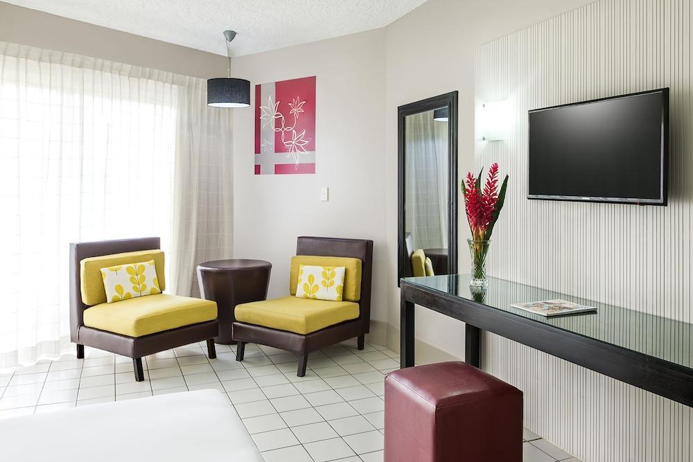 Mercure Nadi Exterior foto