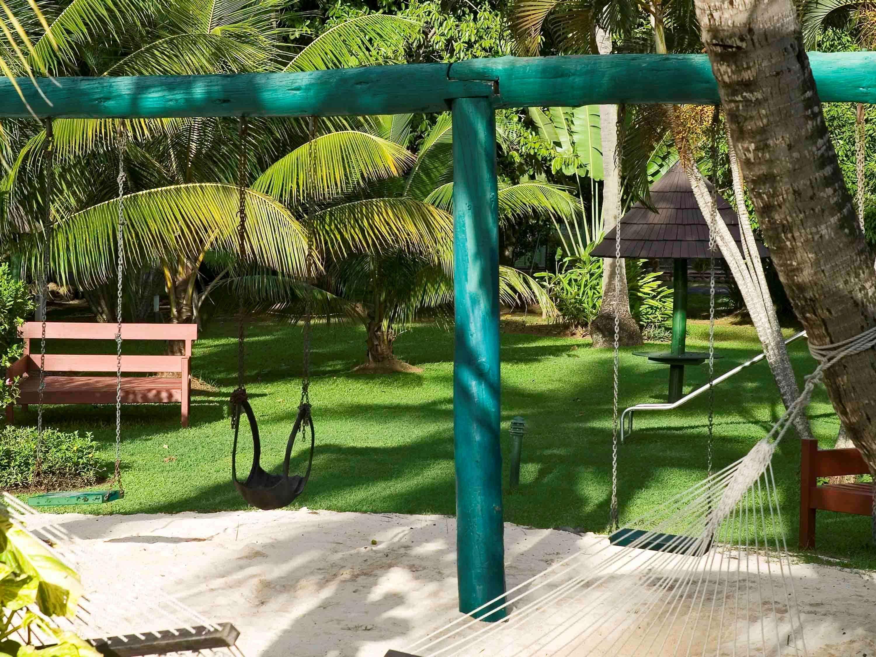 Mercure Nadi Exterior foto