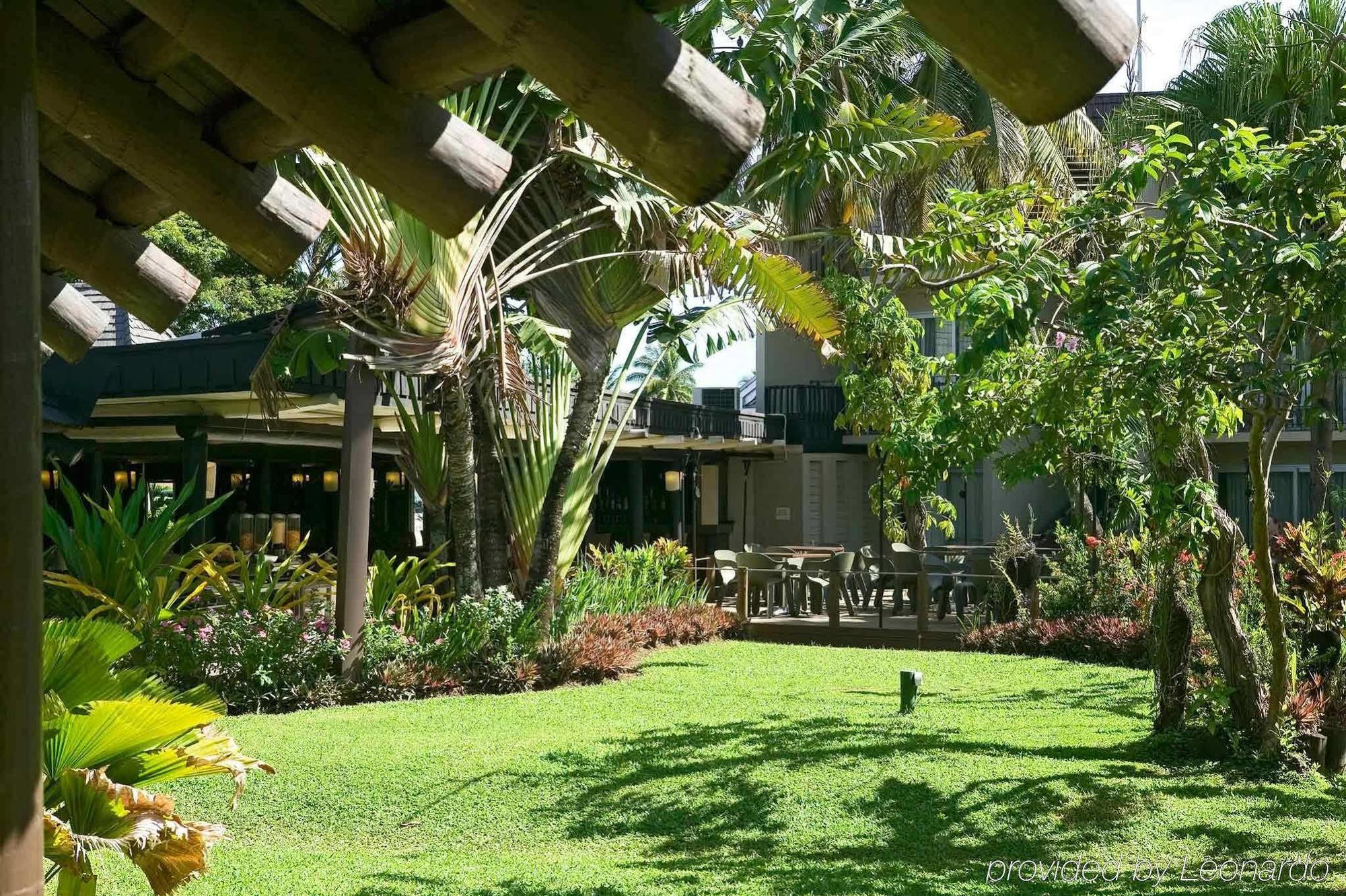 Mercure Nadi Exterior foto