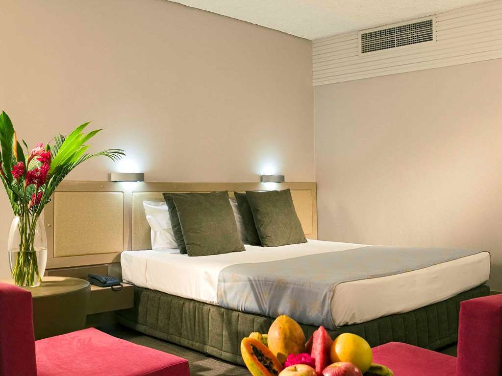 Mercure Nadi Zimmer foto