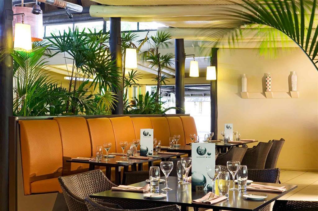 Mercure Nadi Restaurant foto